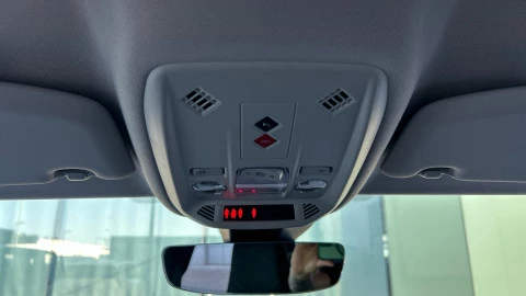 DS 3 PureTech 96 kW Automático Bastille