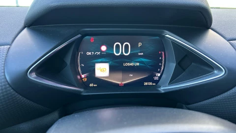 DS 3 PureTech 96 kW Automático Bastille