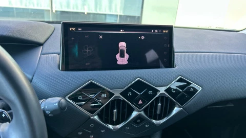 DS 3 PureTech 96 kW Automático Bastille