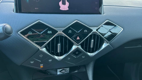 DS 3 PureTech 96 kW Automático Bastille