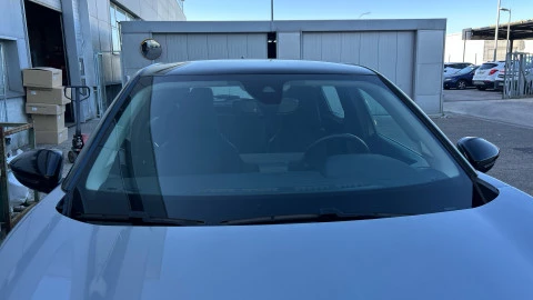 DS 3 PureTech 96 kW Automático Bastille