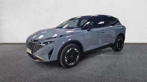 Nissan Qashqai E-POWER 140 KW (190 CV) N-Connecta