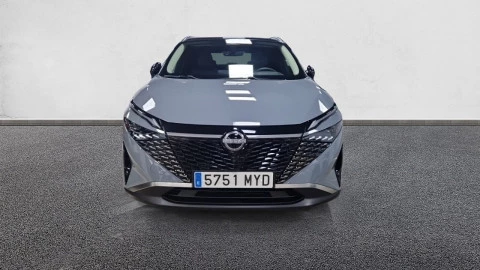 Nissan Qashqai E-POWER 140 KW (190 CV) N-Connecta