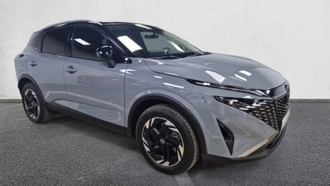 Nissan Qashqai E-POWER 140 KW (190 CV) N-Connecta
