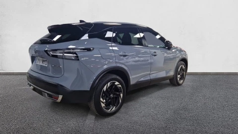 Nissan Qashqai E-POWER 140 KW (190 CV) N-Connecta