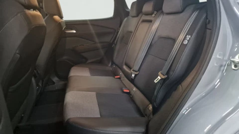 Nissan Qashqai E-POWER 140 KW (190 CV) N-Connecta