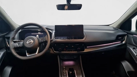 Nissan Qashqai E-POWER 140 KW (190 CV) N-Connecta