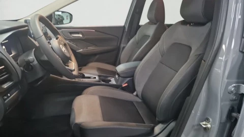 Nissan Qashqai E-POWER 140 KW (190 CV) N-Connecta