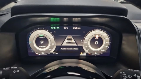 Nissan Qashqai E-POWER 140 KW (190 CV) N-Connecta