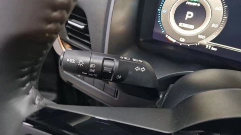 Nissan Qashqai E-POWER 140 KW (190 CV) N-Connecta