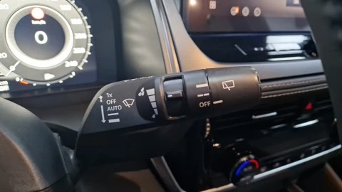 Nissan Qashqai E-POWER 140 KW (190 CV) N-Connecta