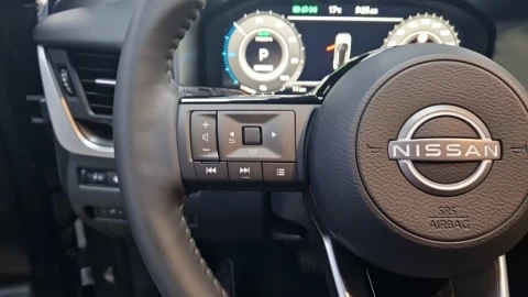 Nissan Qashqai E-POWER 140 KW (190 CV) N-Connecta