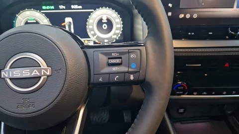 Nissan Qashqai E-POWER 140 KW (190 CV) N-Connecta