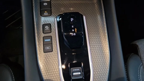 Nissan Qashqai E-POWER 140 KW (190 CV) N-Connecta