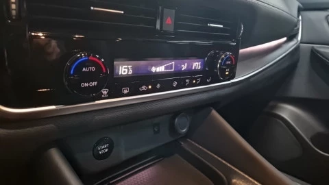 Nissan Qashqai E-POWER 140 KW (190 CV) N-Connecta