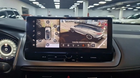 Nissan Qashqai E-POWER 140 KW (190 CV) N-Connecta