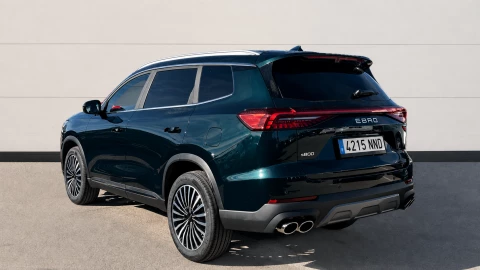 EBRO S800 1.5 TGDI PHEV Luxury E-CVT