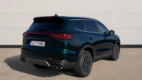 EBRO S800 1.5 TGDI PHEV Luxury E-CVT