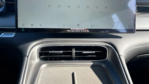 EBRO S800 1.5 TGDI PHEV Luxury E-CVT