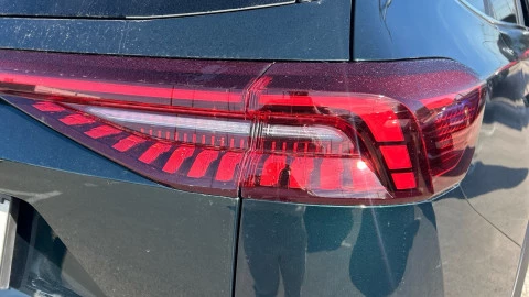 EBRO S800 1.5 TGDI PHEV Luxury E-CVT