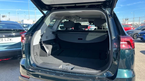 EBRO S800 1.5 TGDI PHEV Luxury E-CVT