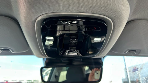 EBRO S800 1.5 TGDI PHEV Luxury E-CVT