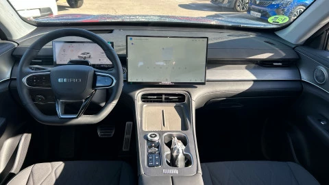 EBRO S800 1.5 TGDI PHEV Luxury E-CVT
