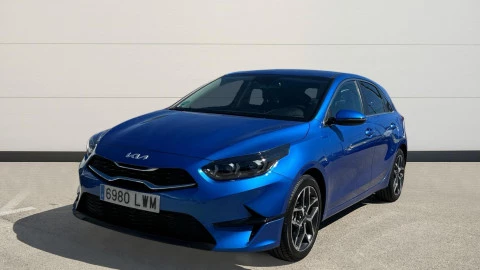 Kia Ceed 1.0 T-GDi 88kW (120CV) Tech