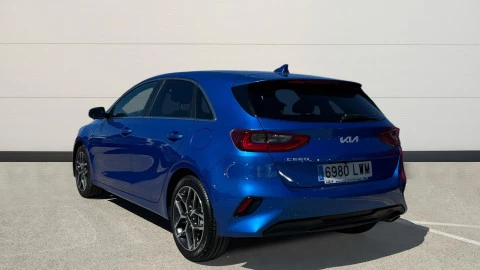 Kia Ceed 1.0 T-GDi 88kW (120CV) Tech