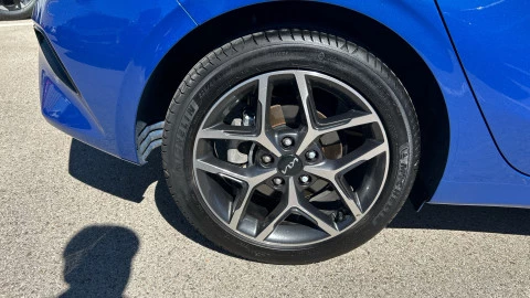 Kia Ceed 1.0 T-GDi 88kW (120CV) Tech