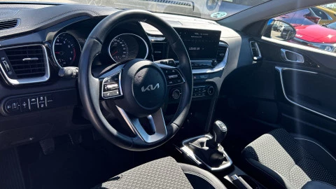 Kia Ceed 1.0 T-GDi 88kW (120CV) Tech