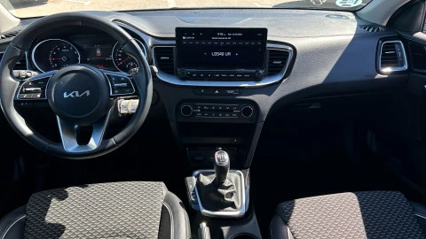 Kia Ceed 1.0 T-GDi 88kW (120CV) Tech
