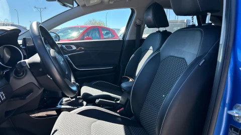 Kia Ceed 1.0 T-GDi 88kW (120CV) Tech