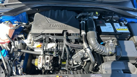 Kia Ceed 1.0 T-GDi 88kW (120CV) Tech