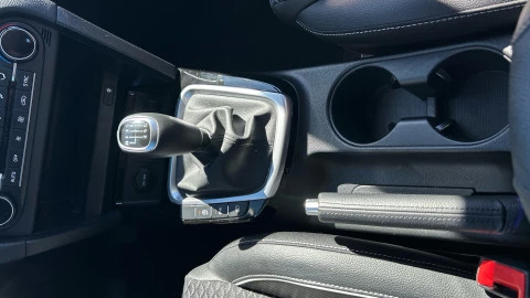 Kia Ceed 1.0 T-GDi 88kW (120CV) Tech