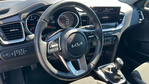 Kia Ceed 1.0 T-GDi 88kW (120CV) Tech