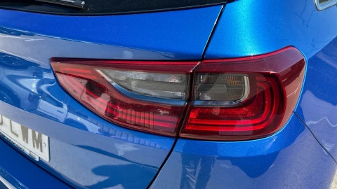 Kia Ceed 1.0 T-GDi 88kW (120CV) Tech