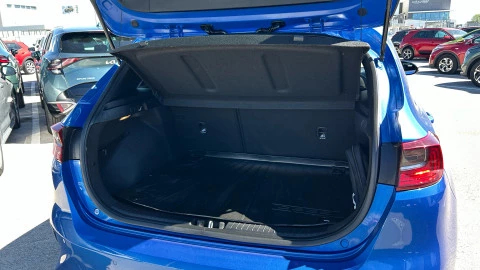 Kia Ceed 1.0 T-GDi 88kW (120CV) Tech