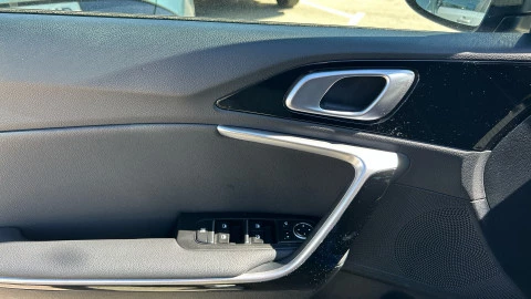 Kia Ceed 1.0 T-GDi 88kW (120CV) Tech