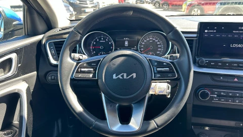 Kia Ceed 1.0 T-GDi 88kW (120CV) Tech