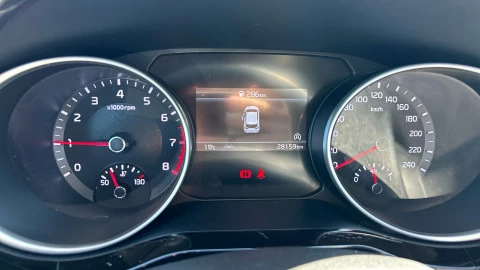 Kia Ceed 1.0 T-GDi 88kW (120CV) Tech