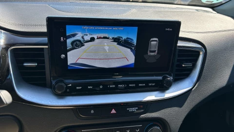 Kia Ceed 1.0 T-GDi 88kW (120CV) Tech