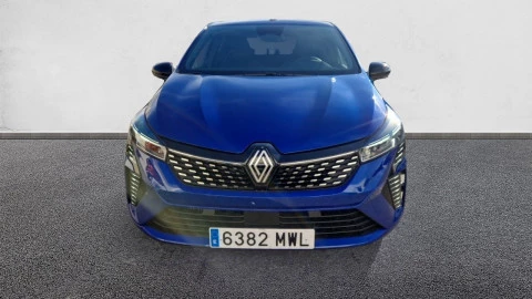 Renault Clio Techno TCe 90 (67kw)