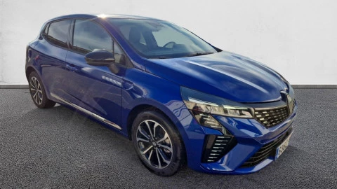 Renault Clio Techno TCe 90 (67kw)