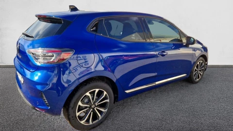 Renault Clio Techno TCe 90 (67kw)