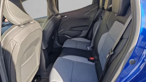 Renault Clio Techno TCe 90 (67kw)