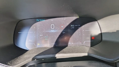 Renault Clio Techno TCe 90 (67kw)