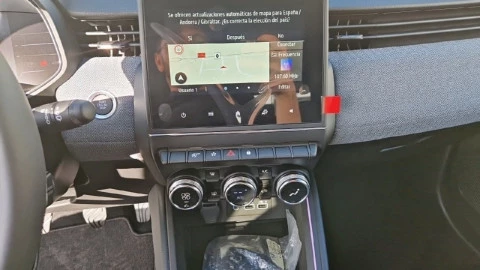 Renault Clio Techno TCe 90 (67kw)