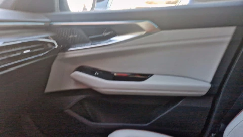 Renault Espace Iconic E-Tech full hybrid 146kW