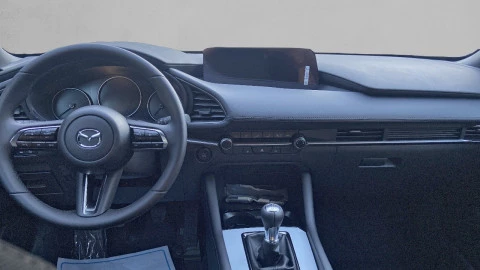 Mazda3 2.5L E-SKY G MHEV 103kW Prime-line